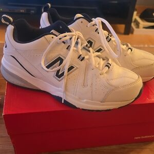 New Balance Men's 608 V5 Casual Comfort Cross Trainer